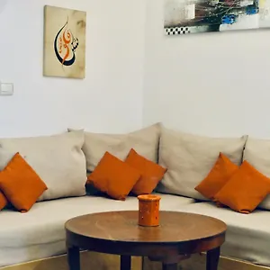 Orange & Cannelle , Essaouira Marokko