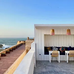 La Smala , Essaouira Marokko