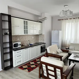 Shkodra Apartments 3*, Shkodra Albanien