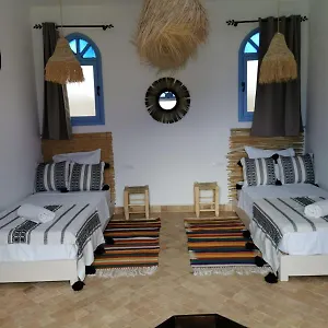 Dar Yanis 4*, Essaouira Marokko