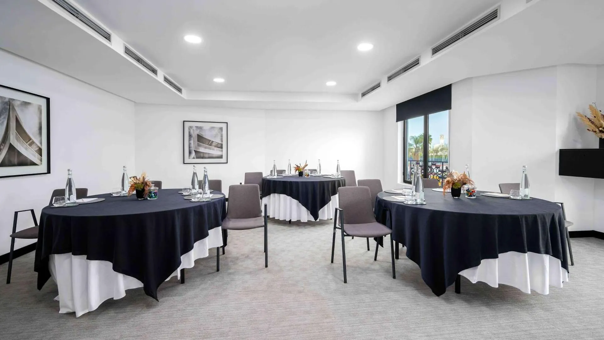Radisson Hotel Casablanca Gauthier La Citadelle 4*,  Morocco