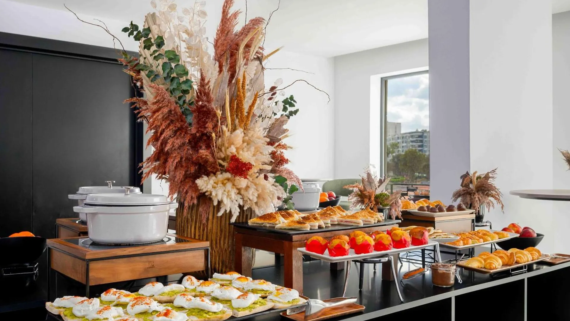 Radisson Hotel Casablanca Gauthier La Citadelle
