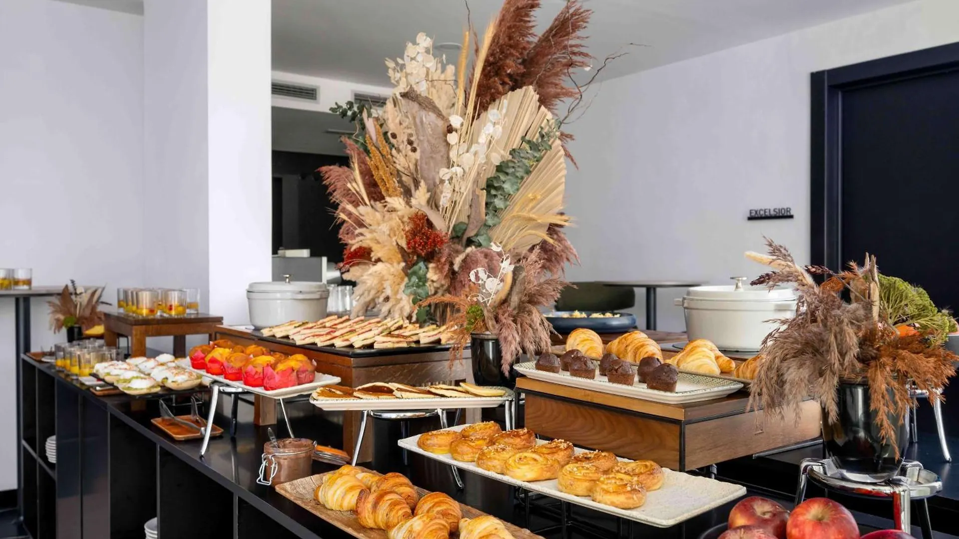 ****  Radisson Hotel Casablanca Gauthier La Citadelle Maroko