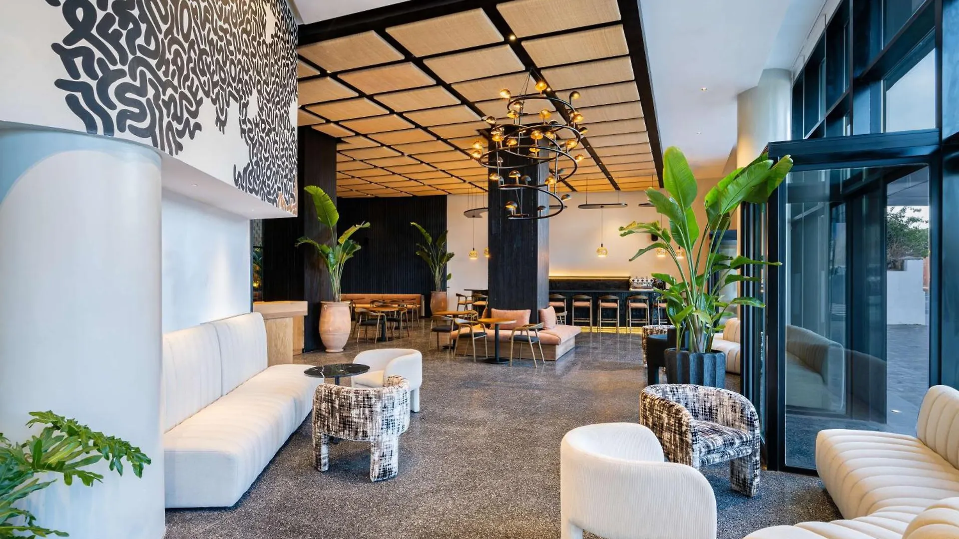 ****  Radisson Hotel Casablanca Gauthier La Citadelle Fas