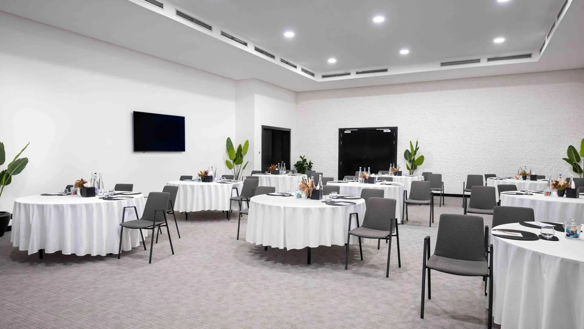 Radisson Hotel Casablanca Gauthier La Citadelle